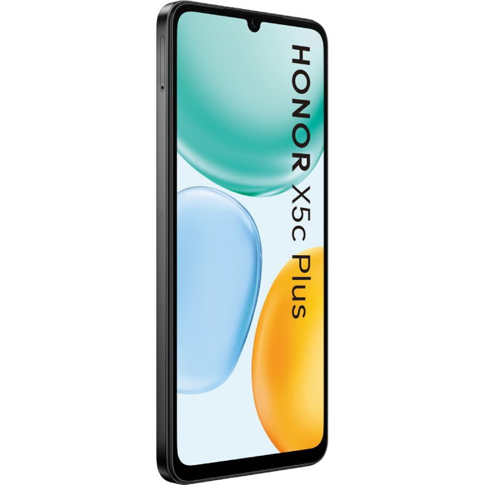 Honor X5c PLUS 4GB 128GB Negro